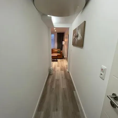 Moderne 2-zimmer Nahe Messe