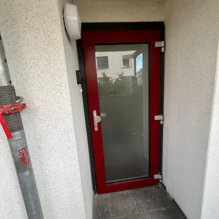 Moderne 2-zimmer Nahe Messe *