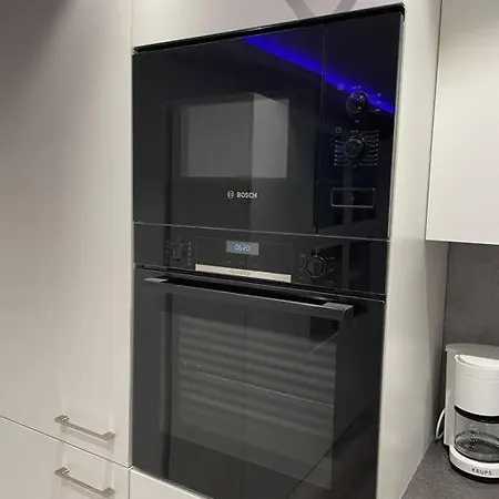 Moderne 2-zimmer Nahe Messe Ανόβερο