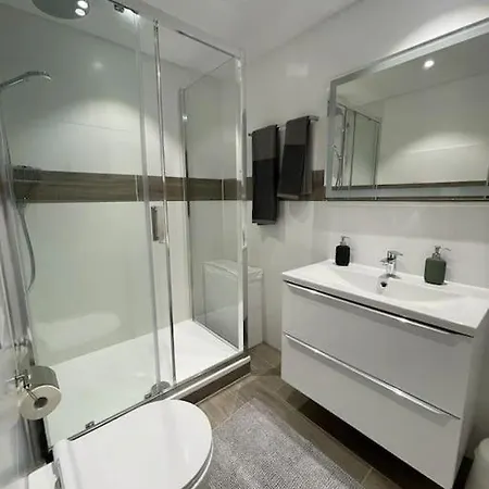 Moderne 2-zimmer Nahe Messe * Hannover