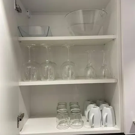 Moderne 2-zimmer Nahe Messe *