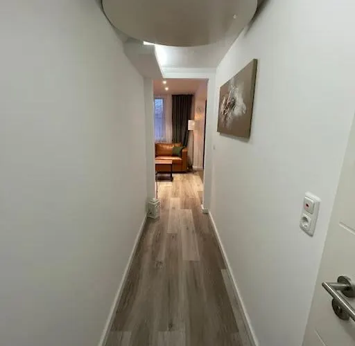 Moderne 2-zimmer Nahe Messe
