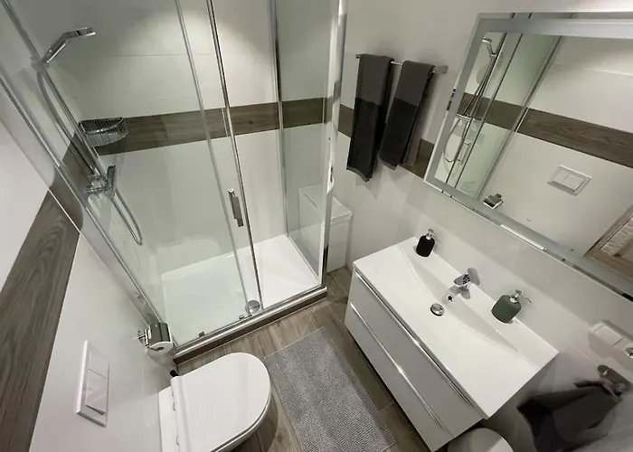Moderne 2-zimmer Nahe Messe Apartment Hannover