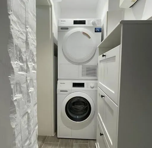 Apartment Moderne 2-zimmer Nahe Messe